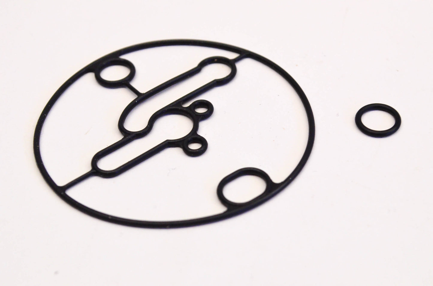 New OEM Briggs & Stratton 698781 Float Bowl Gasket NOS
