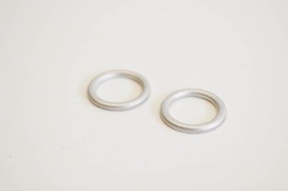 New OEM Briggs & Stratton 221377, 8805 Spring Cap Qty 2 NOS