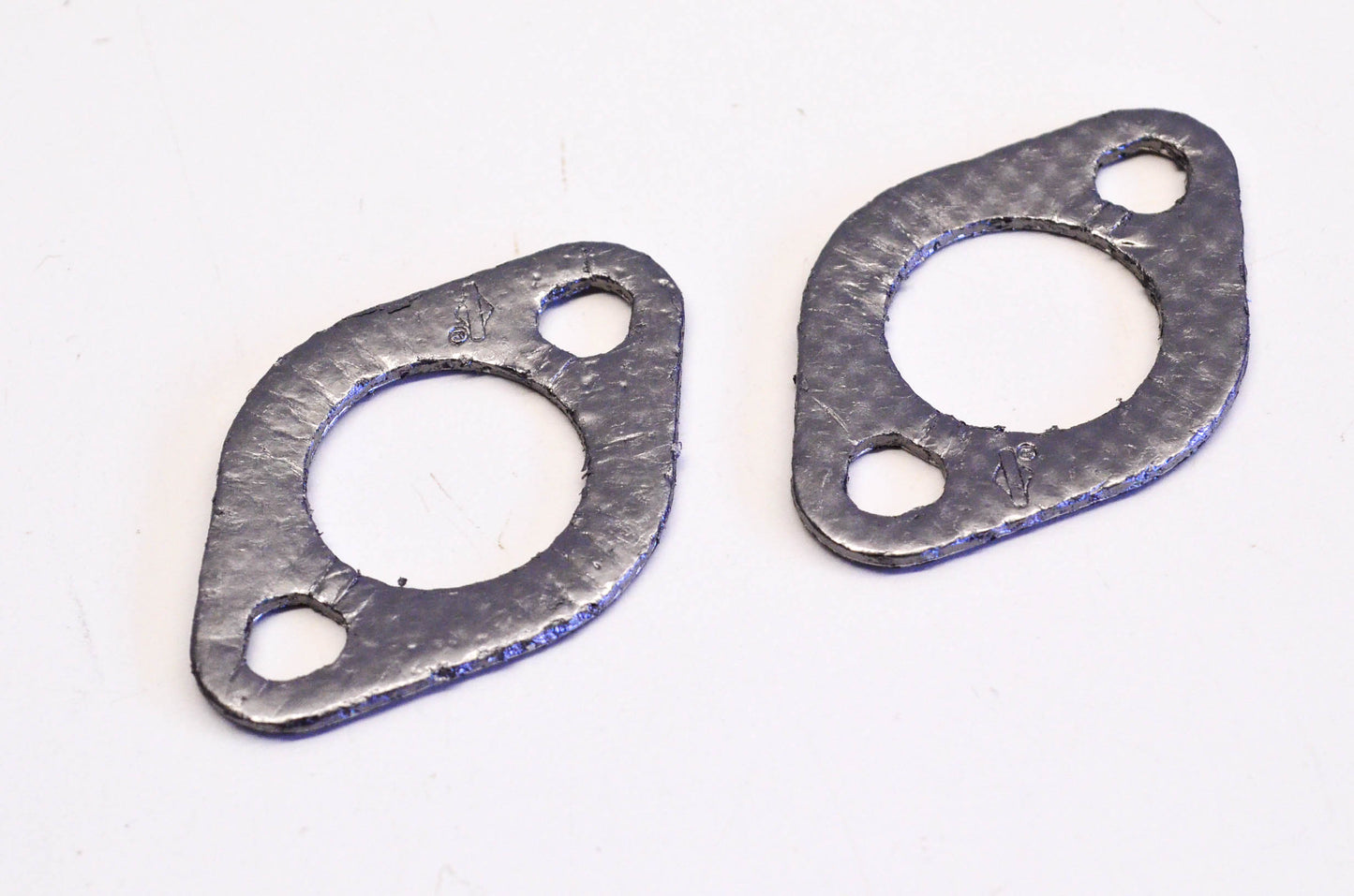 New OEM Briggs & Stratton 692237 Exhaust Gasket Qty 2 NOS