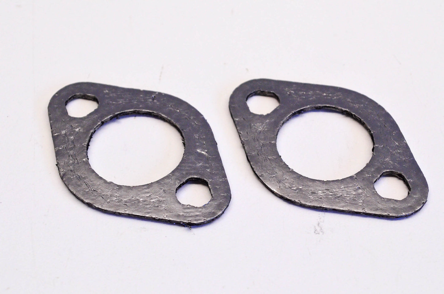New OEM Briggs & Stratton 692237 Exhaust Gasket Qty 2 NOS