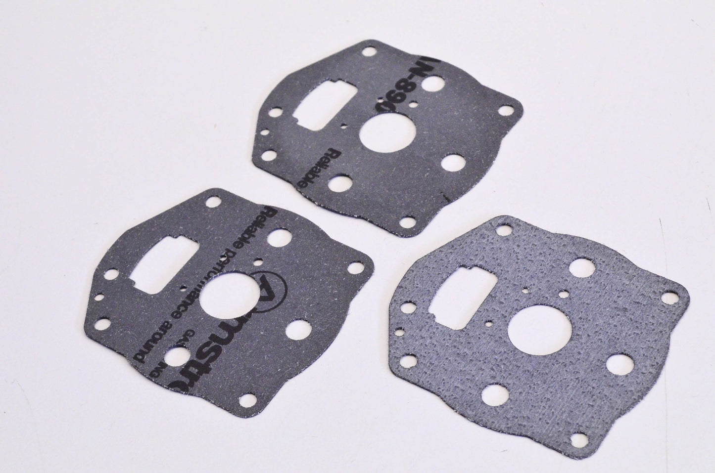 New OEM Briggs & Stratton 271256 Body Gasket Qty 3 NOS