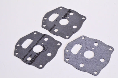 New OEM Briggs & Stratton 271256 Body Gasket Qty 3 NOS