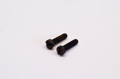 New OEM Briggs & Stratton 90199 Screw Qty 2 NOS