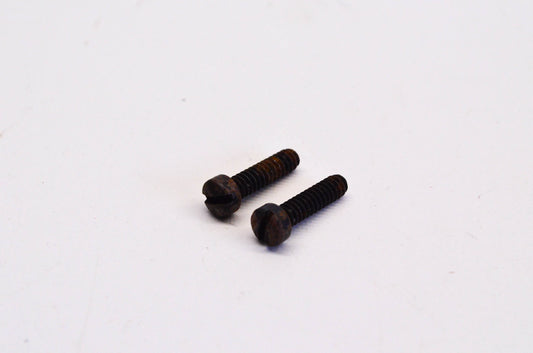 New OEM Briggs & Stratton 90199 Screw Qty 2 NOS