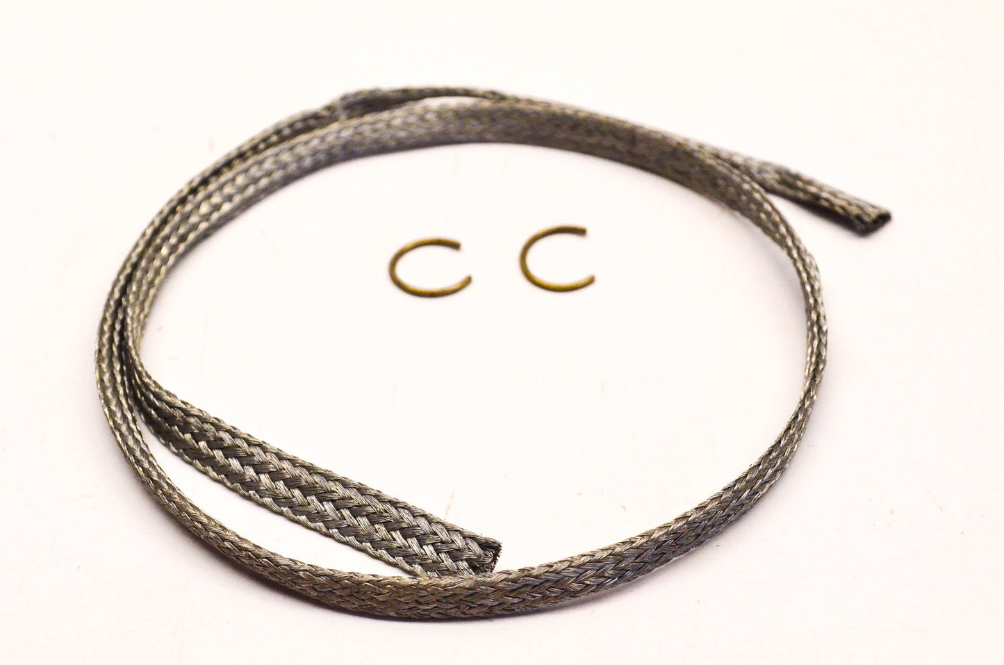 New OEM Briggs & Stratton 291508 Ignition Cable Shielding NOS