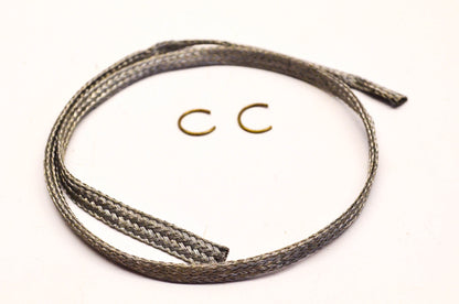 New OEM Briggs & Stratton 291508 Ignition Cable Shielding NOS