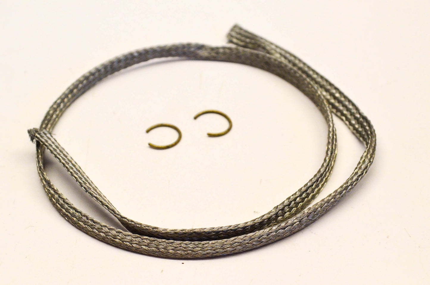 New OEM Briggs & Stratton 291508 Ignition Cable Shielding NOS
