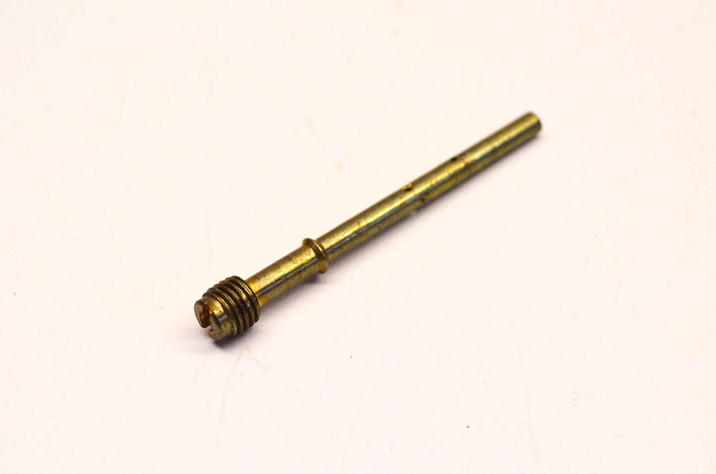 New OEM Briggs & Stratton 23222 Carburetor Nozzle NOS