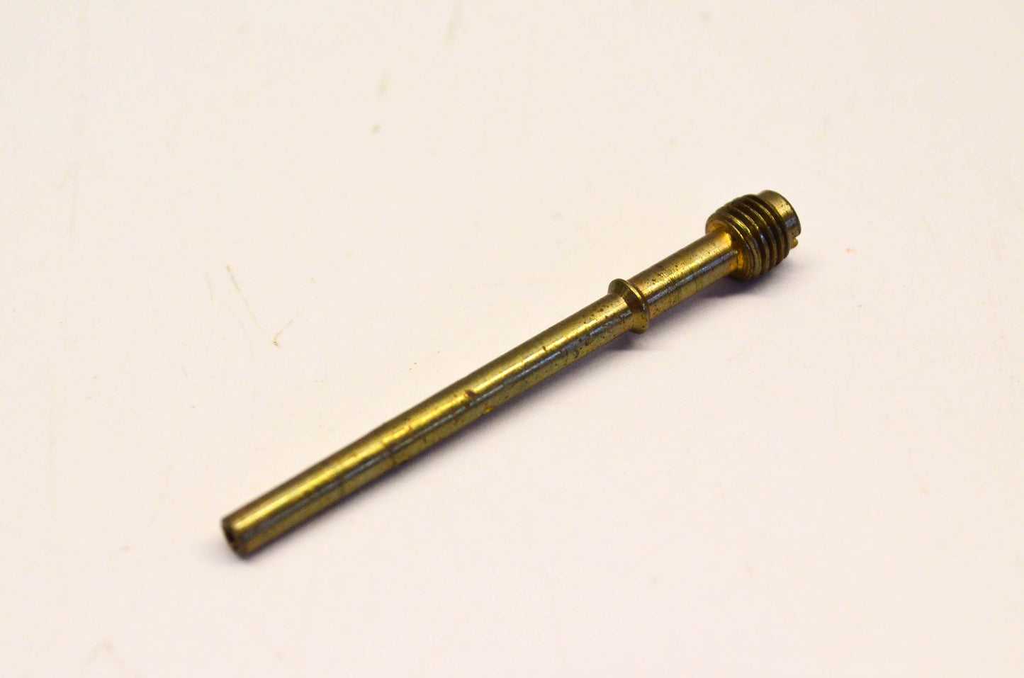 New OEM Briggs & Stratton 23222 Carburetor Nozzle NOS