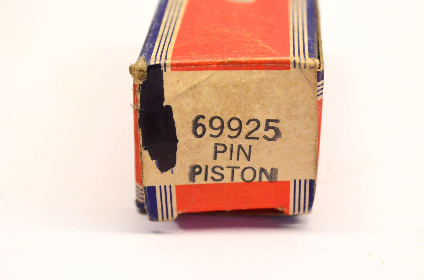 New OEM Briggs & Stratton 69925 Piston Pin Kit NOS