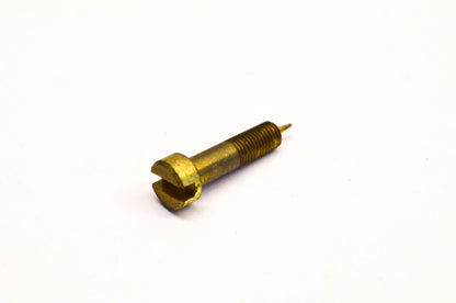 New OEM Briggs & Stratton 23433 Idle Adjuster Valve NOS