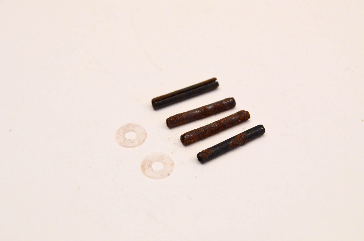 New OEM Briggs & Stratton 391413 Carburetor Repair Kit NOS