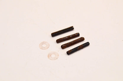 New OEM Briggs & Stratton 391413 Carburetor Repair Kit NOS