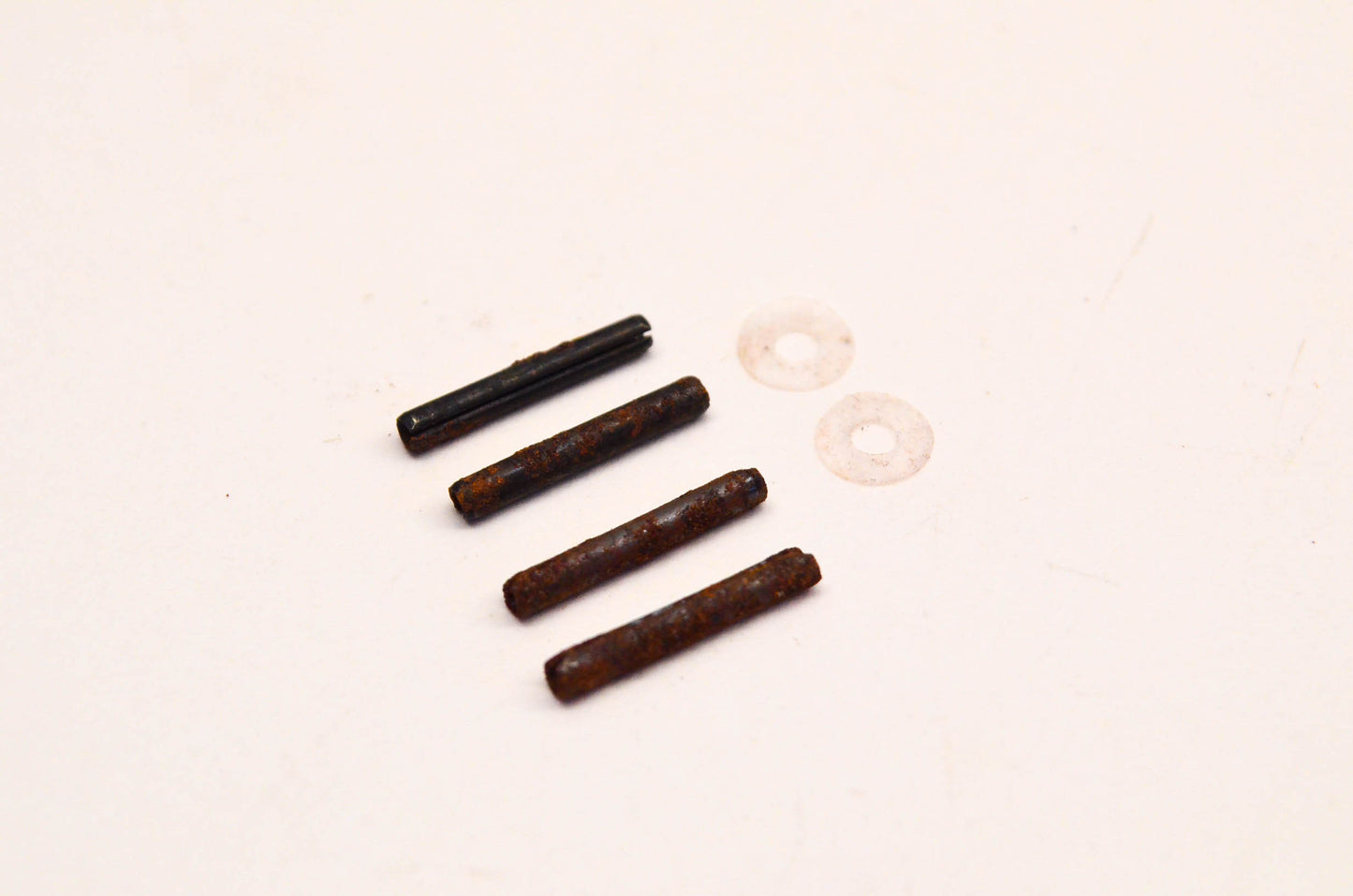 New OEM Briggs & Stratton 391413 Carburetor Repair Kit NOS