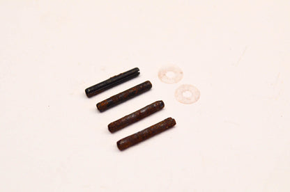 New OEM Briggs & Stratton 391413 Carburetor Repair Kit NOS
