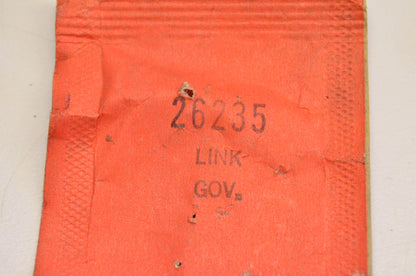 New OEM Briggs & Stratton 26235 Air Vane Link NOS