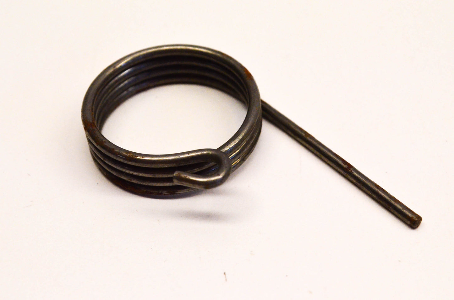 New OEM Briggs & Stratton 26025 Kick or Lever Start Return Spring NOS
