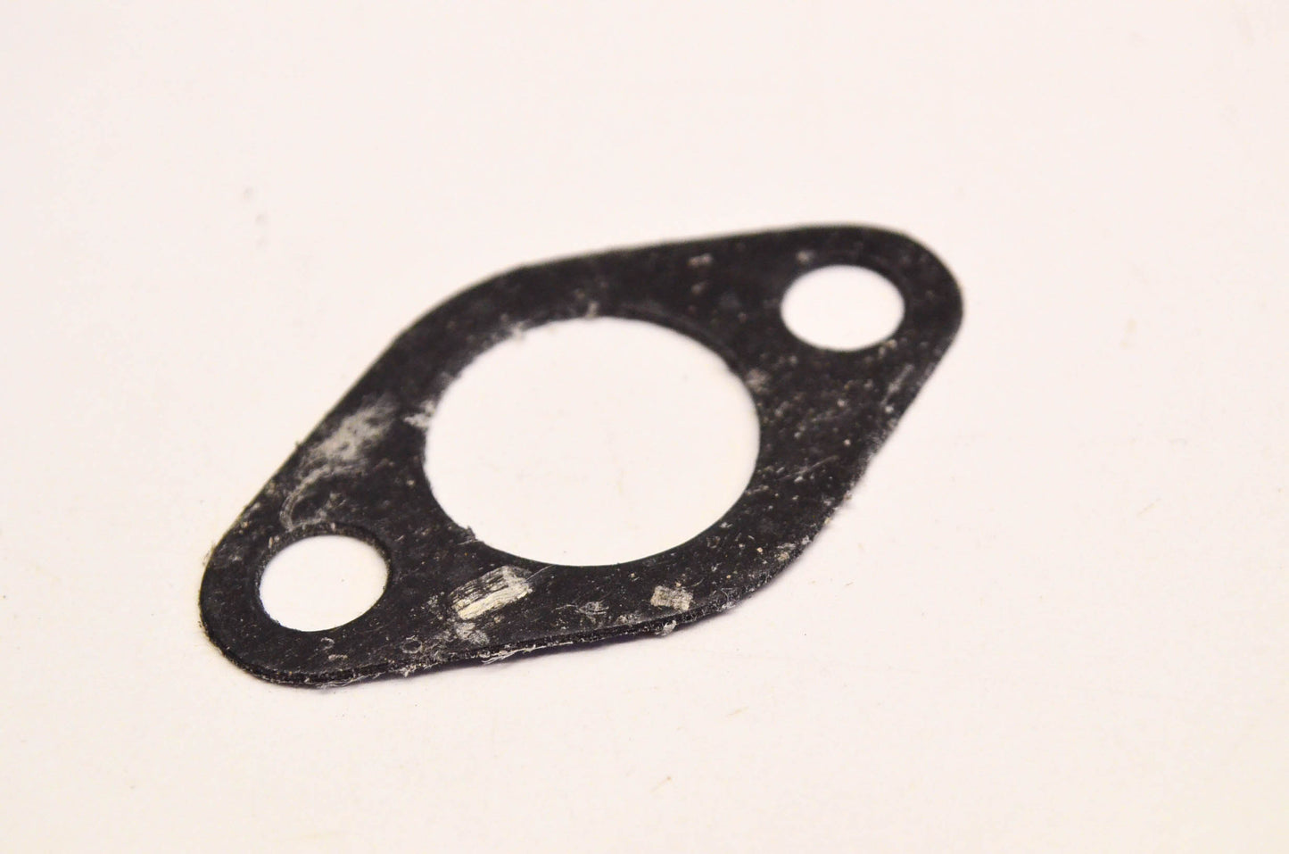 New OEM Briggs & Stratton 27384 Intake Elbow Mounting Gasket NOS