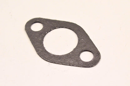 New OEM Briggs & Stratton 27384 Intake Elbow Mounting Gasket NOS