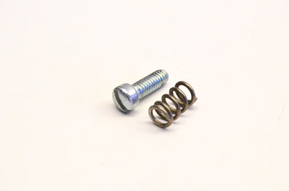 New OEM Briggs & Stratton 398185 Idle Adjustment Screw NOS