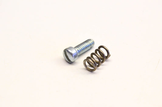 New OEM Briggs & Stratton 398185 Idle Adjustment Screw NOS