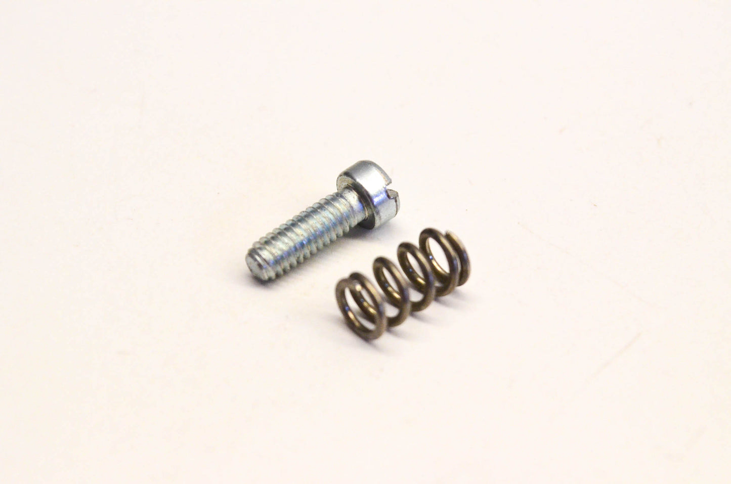 New OEM Briggs & Stratton 398185 Idle Adjustment Screw NOS