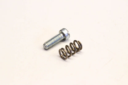 New OEM Briggs & Stratton 398185 Idle Adjustment Screw NOS