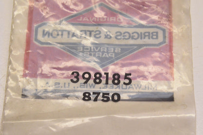New OEM Briggs & Stratton 398185 Idle Adjustment Screw NOS