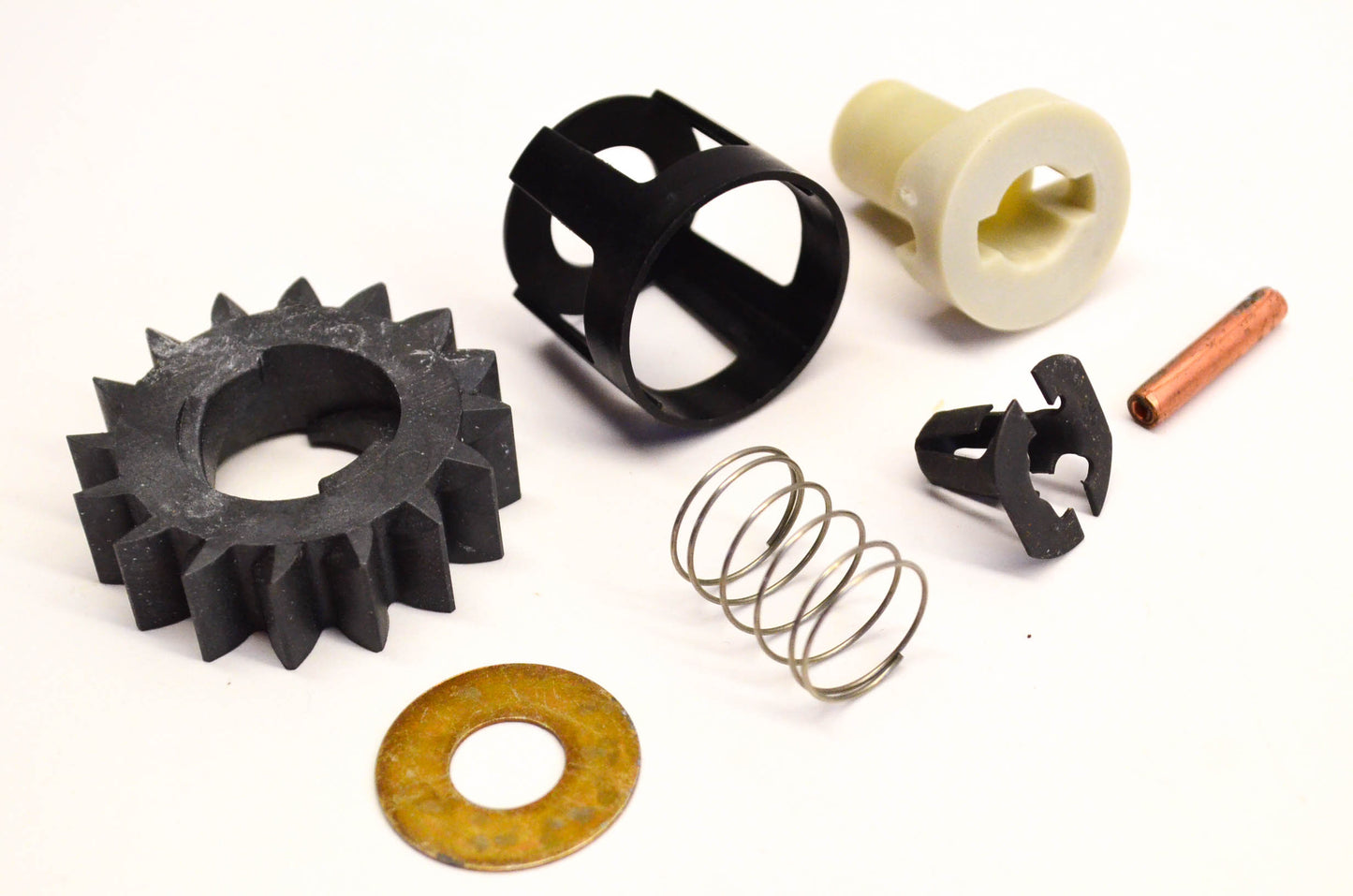 New OEM Briggs & Stratton 490467, 9222 Starter Drive Kit NOS