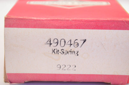 New OEM Briggs & Stratton 490467, 9222 Starter Drive Kit NOS