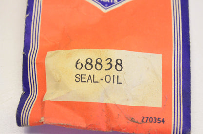 New OEM Briggs & Stratton 68838 Oil Seal NOS