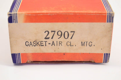New OEM Briggs & Stratton 27907 Air Cleaner Mounting Gasket NOS