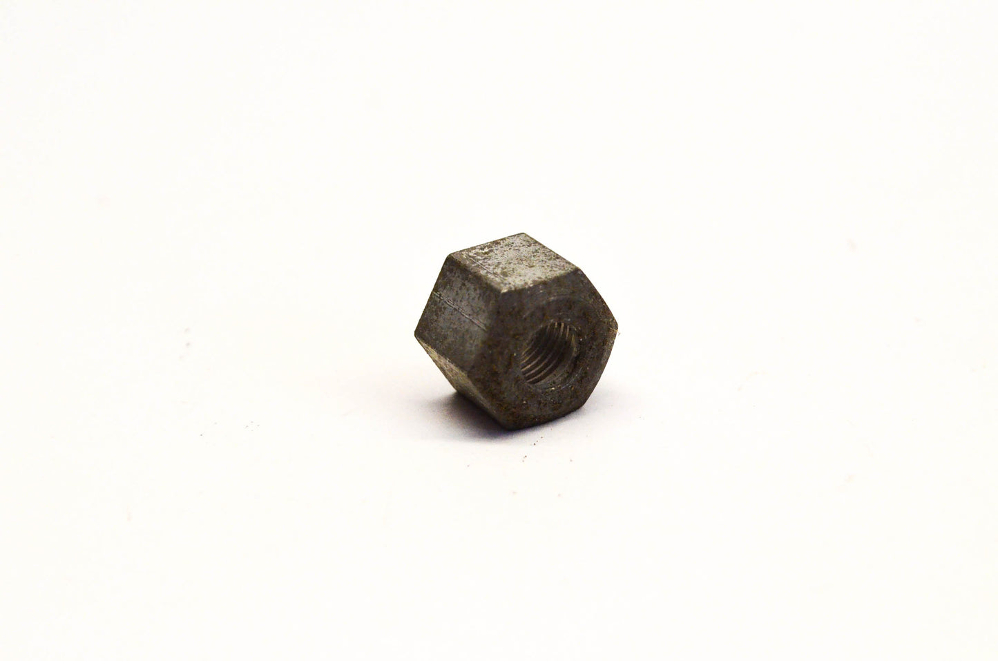 New OEM Briggs & Stratton 23118 Needle Valve Retainer Nut NOS