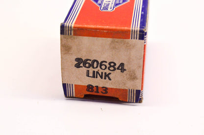 New OEM Briggs & Stratton 260684, 813 Governor Links Qty 2 NOS