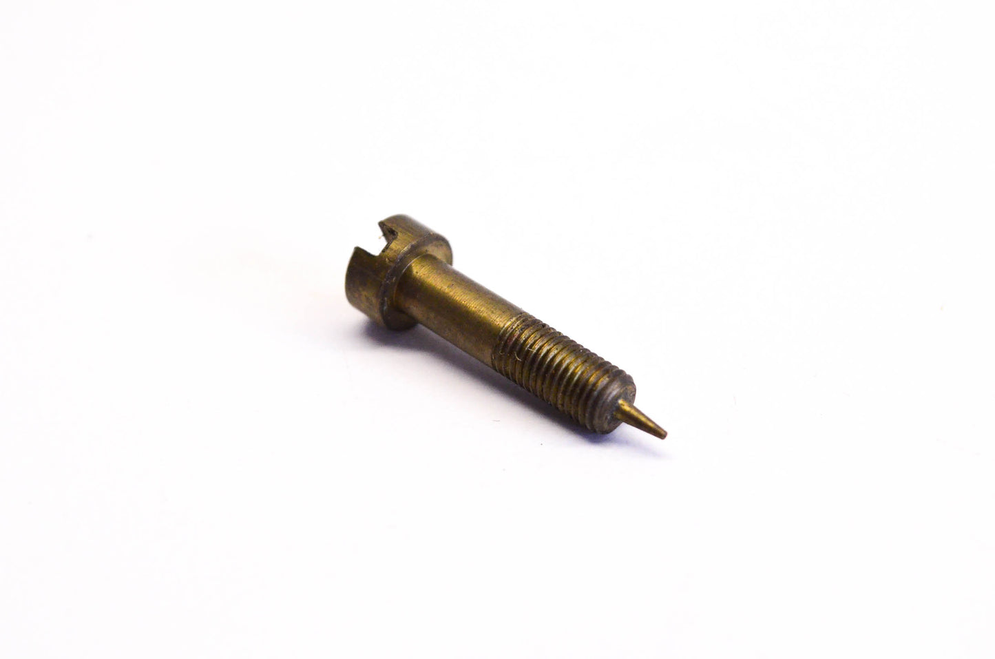 New OEM Briggs & Stratton 23433 Idle Adjuster Valve NOS