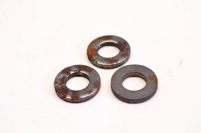 New OEM Briggs & Stratton 22963, 69261 Cylinder Head Washer Qty 3 NOS
