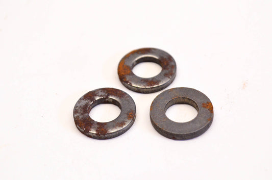New OEM Briggs & Stratton 22963, 69261 Cylinder Head Washer Qty 3 NOS