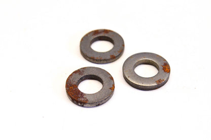 New OEM Briggs & Stratton 22963, 69261 Cylinder Head Washer Qty 3 NOS