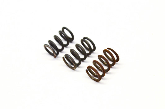 New OEM Briggs & Stratton 26157 Idle Valve Spring Qty 3 NOS