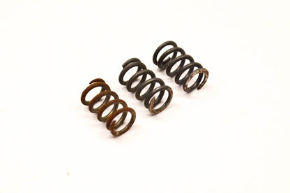 New OEM Briggs & Stratton 26157 Idle Valve Spring Qty 3 NOS