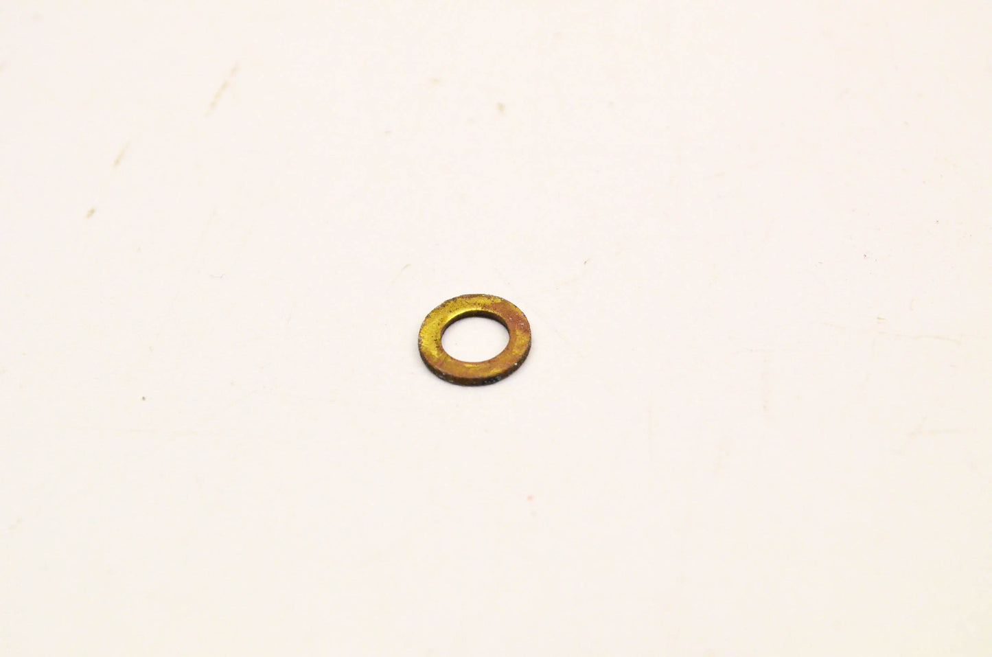 New OEM Briggs & Stratton 22235 Needle Valve Washer NOS