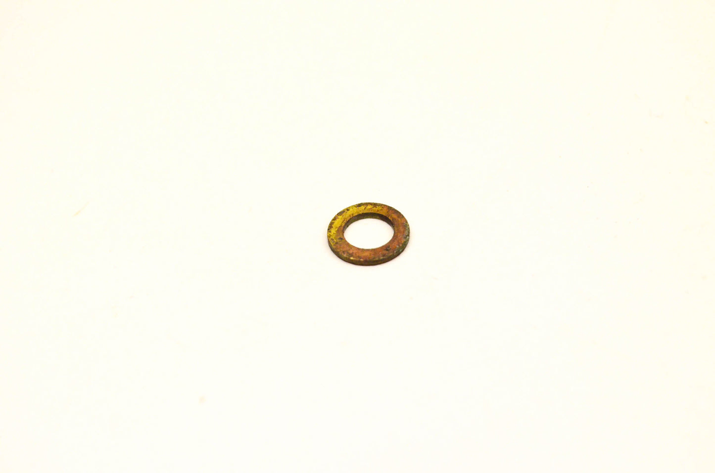 New OEM Briggs & Stratton 22235 Needle Valve Washer NOS