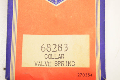 New OEM Briggs & Stratton 68283 Valve Spring Collar Qty 2 NOS