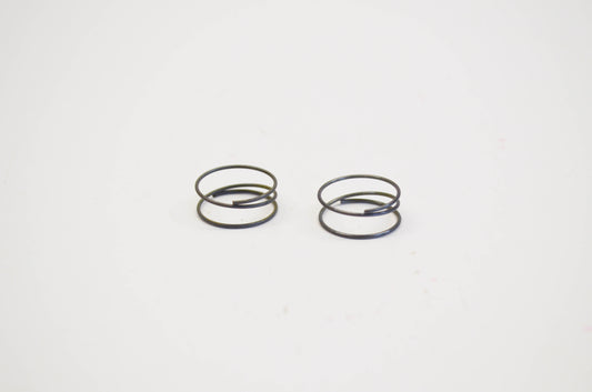 New OEM Briggs & Stratton 260455, 803 Diaphragm Spring Qty 2 NOS