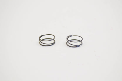 New OEM Briggs & Stratton 260455, 803 Diaphragm Spring Qty 2 NOS