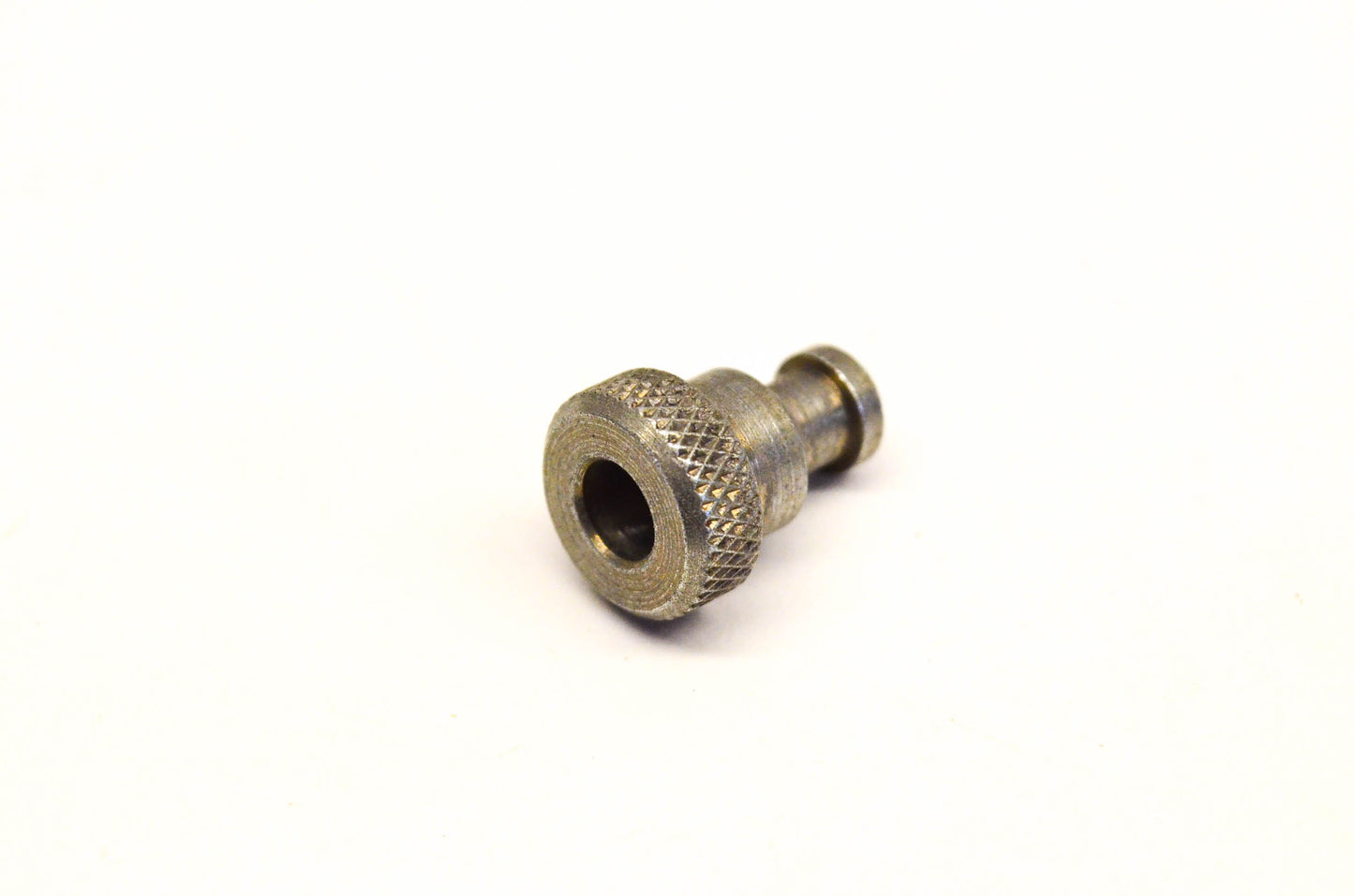 New OEM Briggs & Stratton 260533, 122 Governor Control Rod Nut NOS