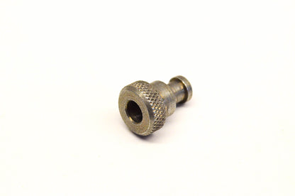 New OEM Briggs & Stratton 260533, 122 Governor Control Rod Nut NOS
