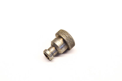 New OEM Briggs & Stratton 260533, 122 Governor Control Rod Nut NOS