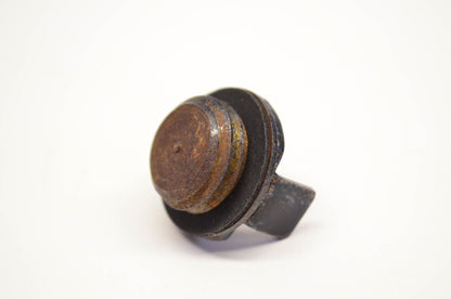 New OEM Briggs & Stratton 292550 Oil Filter Plug NOS