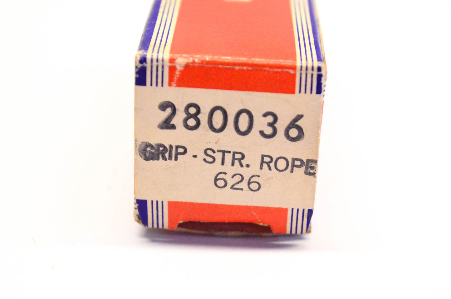 New OEM Briggs & Stratton 280036, 626 Starter Rope Grip NOS